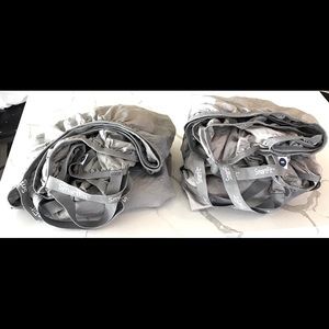 Sleep Number Smartfit Fitted Sheets 2 Split King